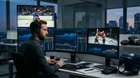 Betting on Everything: How Prediction Markets Are Rewiring Sports