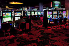 Virginia Lawmakers Push to Legalize Online Casinos 2