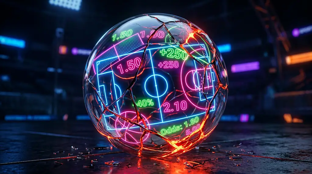 Scandals Involving Players and the Impact on Trust in the Betting Industry