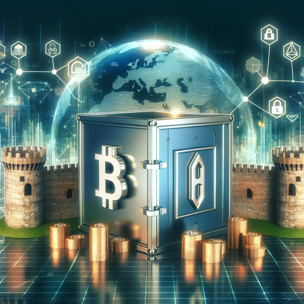 StableX Partners with BitGo for $100M Custody Solution Expansion